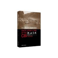 怒江之役-CBI战区往事
