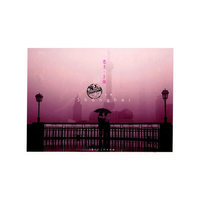 恋上·上海（明信片）