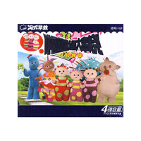 极品童谣大串烧（经典版）（2VCD）