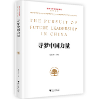 寻梦中国力量