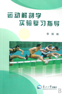 运动解剖学实验复习指导