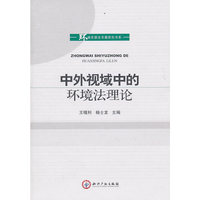 中外视域中的环境法理论