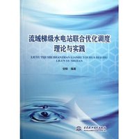 流域梯级水电站联合优化调度理论与实践