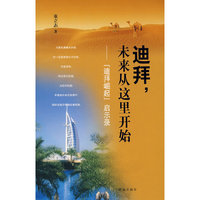 迪拜，未来从这里开始——“迪拜崛起”启示录