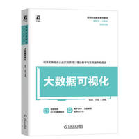 大数据可视化   张扬 宁阳
