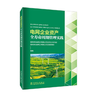 电网企业资产全寿命周期管理实践