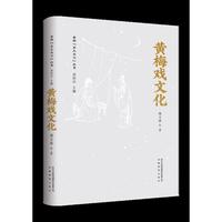 安徽“五大文化”丛书·黄梅戏文化