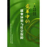 变革中的就业环境与社会保障