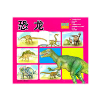恐龙-好宝宝学知识