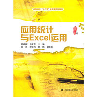应用统计和Excel运用