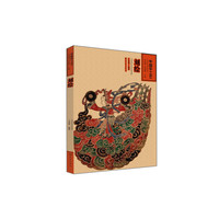中国手工艺丛书：刻绘