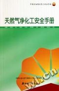 天然气净化工安全手册