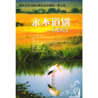 永不道别