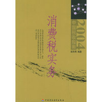 消费税实务——中国税收指南：2004版