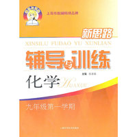 化学九年级第一学期：（2011年7月印刷）新思路辅导与训练