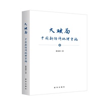 大破局:中国新经济地理重构
