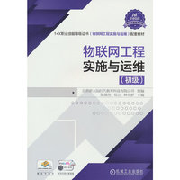 物联网工程实施与运维(初级)