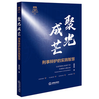 聚光成芒：刑事辩护的实践智慧