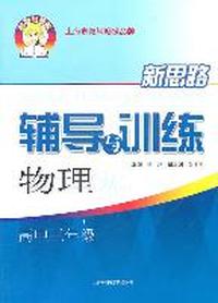 物理高中三年级：（2011年6月印刷）新思路辅导与训练