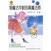 假魔法学校的真魔法师
