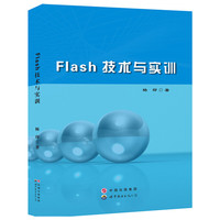 Flash技术与实训