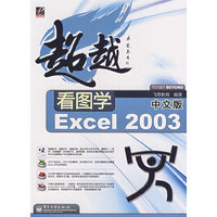 看图学中文版Excel 2003