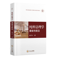 纯粹法理学：基础与前沿