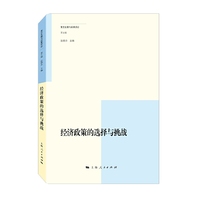 经济政策的选择与挑战