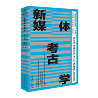 新媒体考古学（视觉媒介文化译丛）