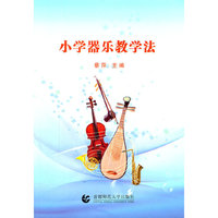 小学器乐教学法