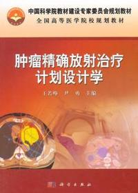肿瘤精确放射治疗计划设计学