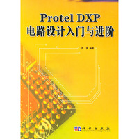 PROTEL DXP 电路设计入门与进阶