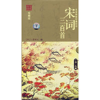 大音 宋词 三百首(一书·九碟)(CD)