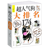 超人气狗大排名