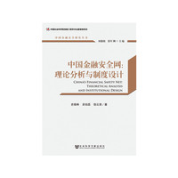 中国金融安全网：理论分析与制度设计