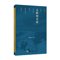 太阳的青盐