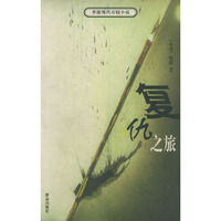 复仇之旅——香港现代奇情小说
