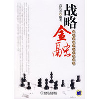 战略金融
