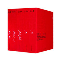 国际设计年鉴2009（1-5）（共五册）
