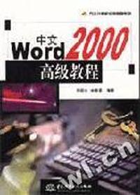 中文Word 2000高级教程