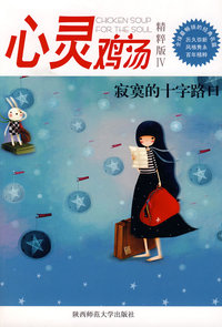 心灵鸡汤：寂寞的十字路口（精粹版IV）