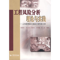 工程风险分析理论与实践-上海崇明越江通道工程风险分析