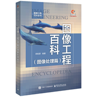 图像工程百科（图像处理篇）
