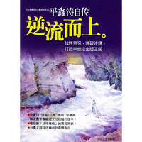 逆流而上：平鑫涛自传