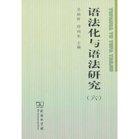 语法化与语法研究-(六)