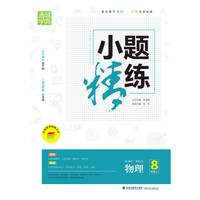 通城学典小题精练：物理（八年级上 新课标 苏科版）