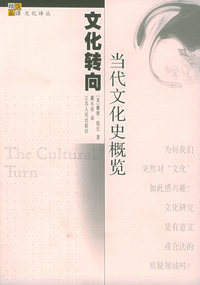 文化转向：当代文化史概览——精品汉文化译丛