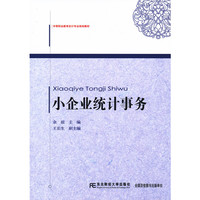 小企业统计事务