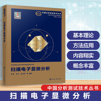 扫描电子显微分析
