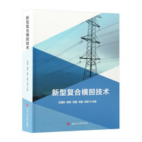 新型复合横担技术 王国利 制造性能测试电气力学老化带电检修书籍